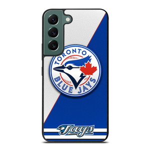 TORONTO BLUE JAYS THE JAYS Samsung Galaxy S22 Case Cover TORONTO BLUE JAYS THE JAYS Samsung Galaxy S22 Case Cover