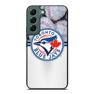 TORONTO BLUE JAYS 2 Samsung Galaxy S22 Case Cover