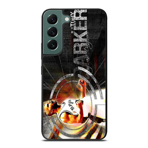 TONY PARKER Samsung Galaxy S22 Case Cover