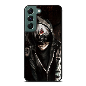 TOKYO GHOUL Samsung Galaxy S22 Case Cover