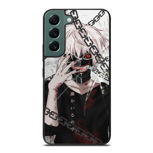 TOKYO GHOUL UTA Samsung Galaxy S22 Case Cover TOKYO GHOUL UTA Samsung Galaxy S22 Case Cover