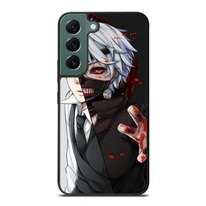 TOKYO GHOUL KANEKI KEN Samsung Galaxy S22 Case Cover