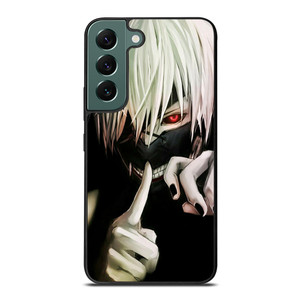 TOKYO GHOUL ANIME Samsung Galaxy S22 Case Cover