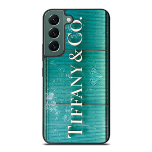 TIFFANY AND CO JEWELRY Samsung Galaxy S22 Case Cover