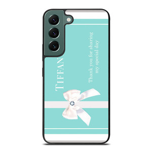 TIFFANY AND CO 3 Samsung Galaxy S22 Case Cover