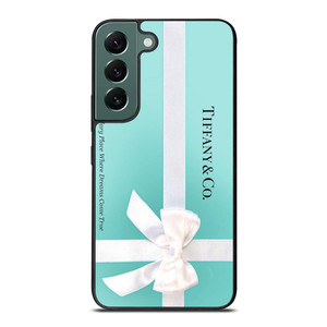 TIFFANY AND CO 1 Samsung Galaxy S22 Case Cover