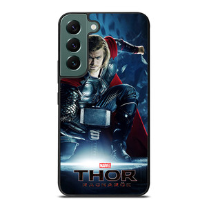 THOR RAGNAROK 4 Samsung Galaxy S22 Case Cover