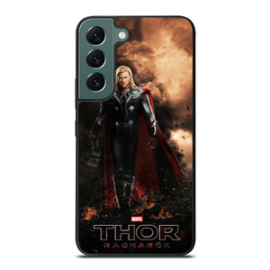 THOR RAGNAROK 2 Samsung Galaxy S22 Case Cover