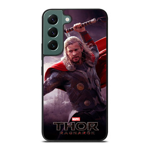 THOR RAGNAROK 1 Samsung Galaxy S22 Case Cover