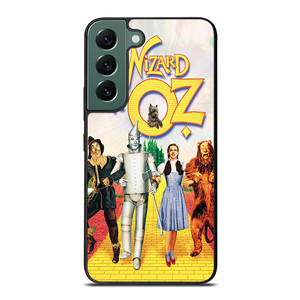THE WIZARD OF OZ 2 Samsung Galaxy S22 Case Cover