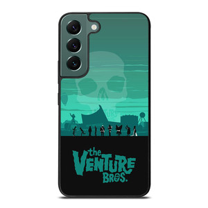 THE VENTURE BROS CARTOON 2 Samsung Galaxy S22 Case Cover