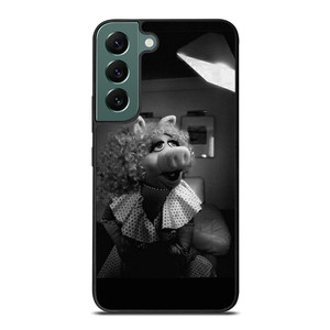 THE MUPPETS MISS PIGGY Samsung Galaxy S22 Case Cover