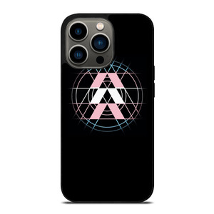 DESTINY HUNTER BLACK iPhone 13 Pro Case Cover