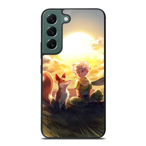THE LITTLE PRINCE 1 Samsung Galaxy S22 Case Cover