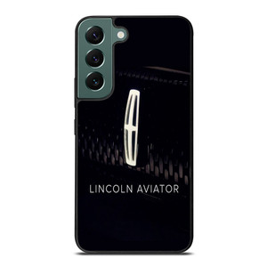 THE LINCOLN MOTOR COMPANY Samsung Galaxy S22 Case Cover