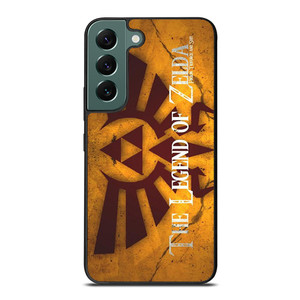 THE LEGEND OF ZELDA 1 Samsung Galaxy S22 Case Cover THE LEGEND OF ZELDA 1 Samsung Galaxy S22 Case Cover