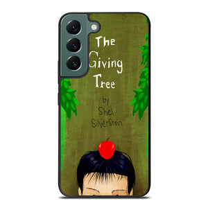 THE GIVING TREE ART 2 Samsung Galaxy S22 Case Cover