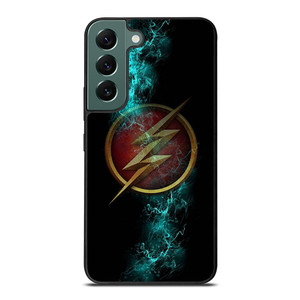 THE FLASH FUME Samsung Galaxy S22 Case Cover THE FLASH FUME Samsung Galaxy S22 Case Cover
