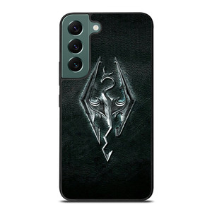 THE ELDER SCROLLS V SKYRIM 3 Samsung Galaxy S22 Case Cover THE ELDER SCROLLS V SKYRIM 3 Samsung Galaxy S22 Case Cover