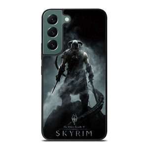 THE ELDER SCROLLS V SKYRIM 2 Samsung Galaxy S22 Case Cover