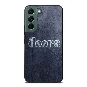 THE DOORS 3 Samsung Galaxy S22 Case Cover