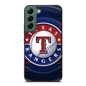 TEXAS RANGERS 2 Samsung Galaxy S22 Case Cover
