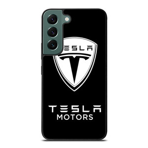TESLA MOTORS 4 Samsung Galaxy S22 Case Cover