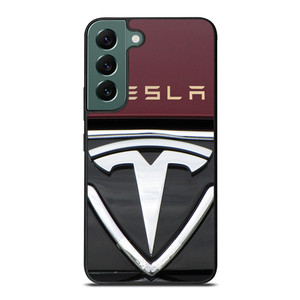 TESLA MOTORS 3 Samsung Galaxy S22 Case Cover TESLA MOTORS 3 Samsung Galaxy S22 Case Cover