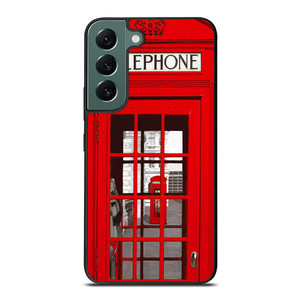 TELEPHONE 1 Samsung Galaxy S22 Case Cover TELEPHONE 1 Samsung Galaxy S22 Case Cover
