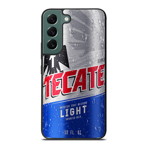 TECATE BEER 1 Samsung Galaxy S22 Case Cover