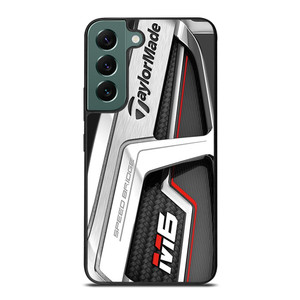 TAYLORMADE GOLF STICK Samsung Galaxy S22 Case Cover