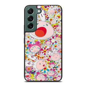 TAKASHI MURAKAMI 2 Samsung Galaxy S22 Case Cover