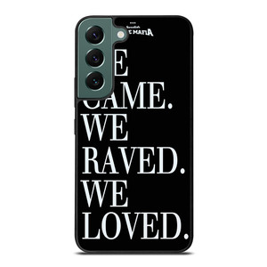 SWEDISH HOUSE MAFIA 1 Samsung Galaxy S22 Case Cover