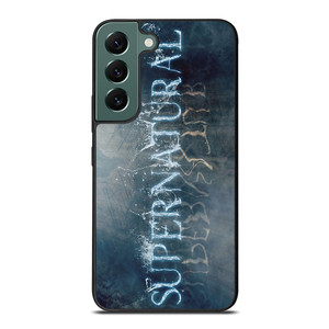 SUPERNATURAL WATER SHADOW Samsung Galaxy S22 Case Cover