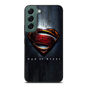 SUPERMAN 1 Samsung Galaxy S22 Case Cover