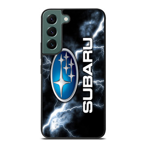 SUBARU LOGO Samsung Galaxy S22 Case Cover SUBARU LOGO Samsung Galaxy S22 Case Cover