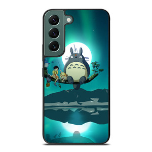 STUDIO GHIBLI MY NEIGHBOR TOTORO Samsung Galaxy S22 Case Cover
