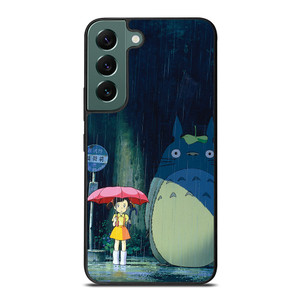 STUDIO GHIBLI MY NEIGHBOR TOTORO 2 Samsung Galaxy S22 Case Cover