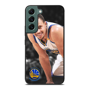 STEPHEN CURRY WARRIORS Samsung Galaxy S22 Case Cover STEPHEN CURRY WARRIORS Samsung Galaxy S22 Case Cover