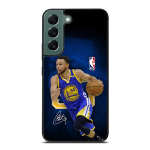 STEPHEN CURRY SIGNATURE Samsung Galaxy S22 Case Cover STEPHEN CURRY SIGNATURE Samsung Galaxy S22 Case Cover