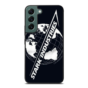 STARK INDUSTRIES ICON Samsung Galaxy S22 Case Cover STARK INDUSTRIES ICON Samsung Galaxy S22 Case Cover