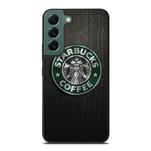 STARBUCKS COFFEE LOGO Samsung Galaxy S22 Case Cover