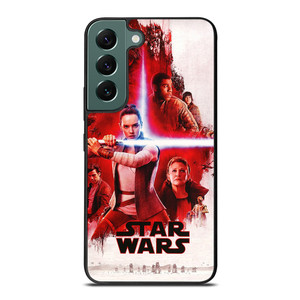 STAR WARS JEDI 2 Samsung Galaxy S22 Case Cover STAR WARS JEDI 2 Samsung Galaxy S22 Case Cover