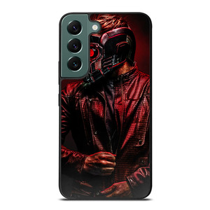 STAR LORD Samsung Galaxy S22 Case Cover