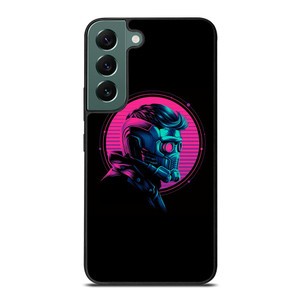 STAR LORD ART Samsung Galaxy S22 Case Cover