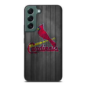 ST LOUIS CARDINALS TEAM Samsung Galaxy S22 Case Cover