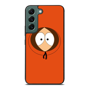 SOUTH PARK KENNY 3 Samsung Galaxy S22 Case Cover