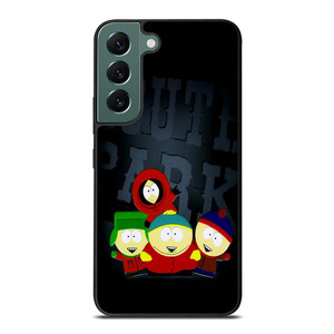 SOUTH PARK 2 Samsung Galaxy S22 Case Cover