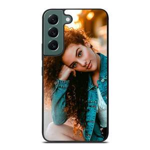 SOFIE DOSSI CUTE Samsung Galaxy S22 Case Cover