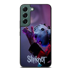 SLIPKNOT THE KNOT Samsung Galaxy S22 Case Cover SLIPKNOT THE KNOT Samsung Galaxy S22 Case Cover